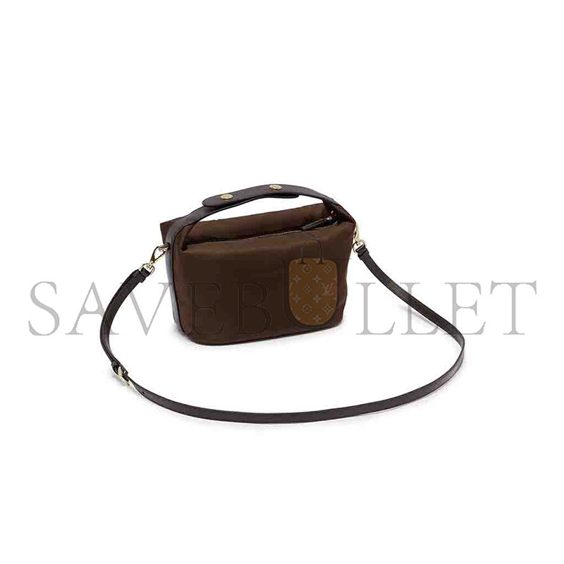 PRADA CHÉRIE RE-NYLON MINI-BAG 1BC302 (20*12*11cm)